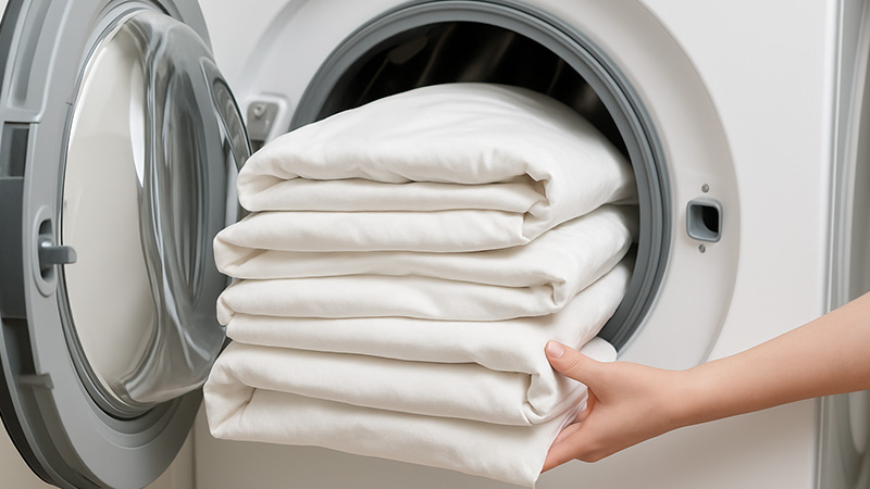 2 Guía práctica y rápida para mantener tu colchón limpio y libre de ácaros-Elecroferia-blog-800x450px